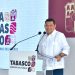Tabasco contará con abasto total de medicamentos en dos meses: Javier May