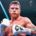 David Benavidez acusa a “Canelo” Álvarez de usar sustancias prohibidas