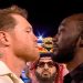 Canelo vs Crawford: el cinturón en juego será el más costoso en la historia del boxeo
