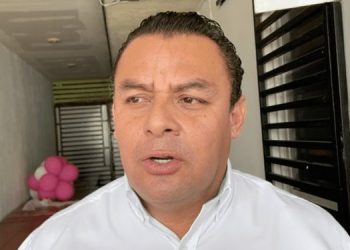 “De pena ajena y defensa miserable”, califica Erubiel Alonso postura del gobierno sobre el Museo Nacional Olmeca