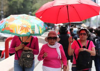 Prevén inicio de la canícula en Tabasco entre el 15 y 20 de julio
