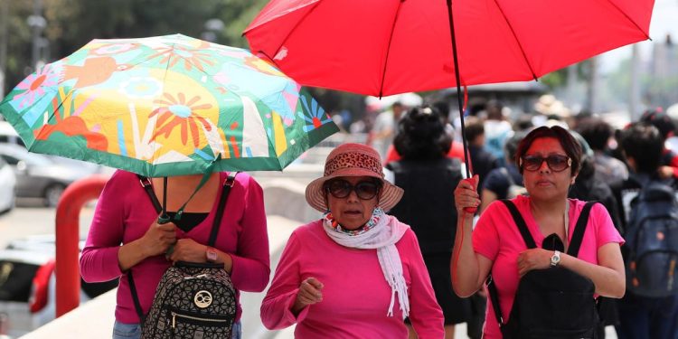 Prevén inicio de la canícula en Tabasco entre el 15 y 20 de julio