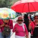 Prevén inicio de la canícula en Tabasco entre el 15 y 20 de julio