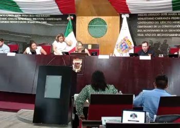 Aprueban castigos más severos para trans feminicidas en Campeche