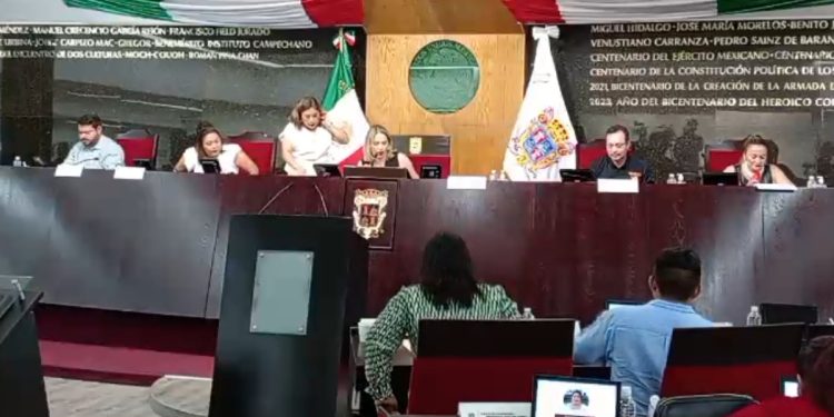 Aprueban castigos más severos para trans feminicidas en Campeche