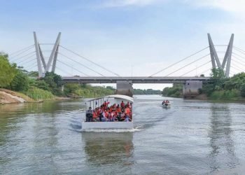 Osuna propondrá reabrir «El Paso del Duende» al concesionario de las lanchitas en Gaviotas