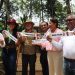 Inauguran el Ecoparque Mono Pelón en Huimanguillo