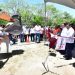 Gobierno de Tabasco inicia y entrega obras clave en el municipio de Centla