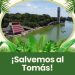 Ciudadanía convoca rodada en defensa del Parque Tomás Garrido ante proyecto del Museo Olmeca