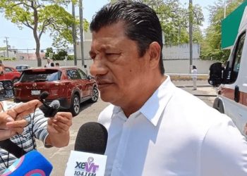Detienen en Nacajuca a presunto responsable de zoofilia; vivía solo y consumía drogas: alcalde