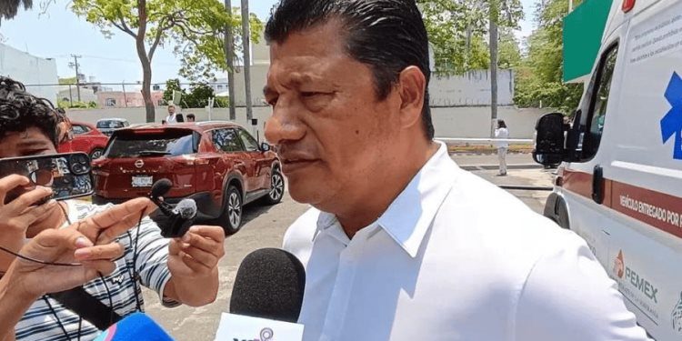 Detienen en Nacajuca a presunto responsable de zoofilia; vivía solo y consumía drogas: alcalde