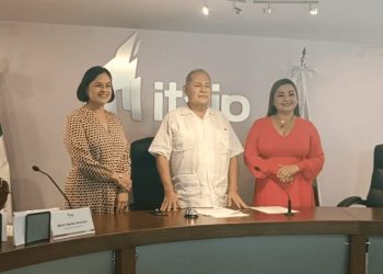 Serán liquidados 58 colaboradores del ITAIP; muchos podrían ser recontratados: Mario Aguilar