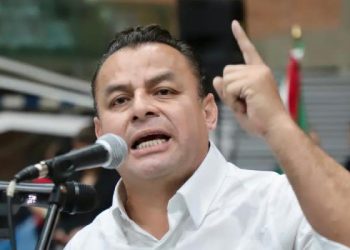 Erubiel Alonso advierte alto riesgo de mortandad por traslado de animales de La Venta al Yumká