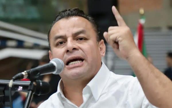 Erubiel Alonso advierte alto riesgo de mortandad por traslado de animales de La Venta al Yumká