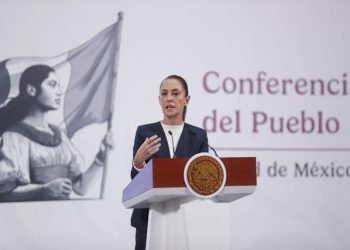 Sheinbaum propone a Trump un acuerdo general en seguridad, migración y comercio
