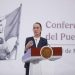 Sheinbaum propone a Trump un acuerdo general en seguridad, migración y comercio
