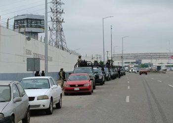 Operativo en el Creset deja aseguramiento de drogas, celulares y objetos prohibidos