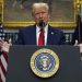Casa Blanca justifica envío de tropas a Los Ángeles sin aval de Newsom; Trump intensifica retórica contra migrantes