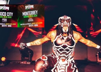 WWE regresa a México con Supershow 2025: Fechas, sedes y precios de boletos