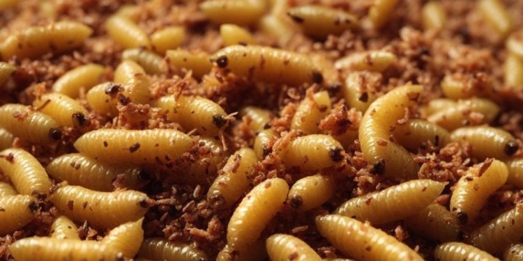 Plaga de gusano barrenador se encuentra bajo control en Tabasco: autoridades estatales
