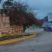 Hallan cuerpo sin vida frente a fraccionamiento en Cárdenas