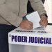Mexicanos acuden a inédita elección judicial entre boicots y desconfianza