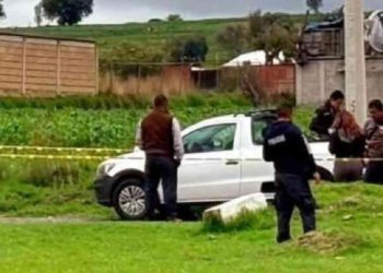 Hallan sin vida en Edomex a juez que otorgó amparos a Ovidio y Abarca