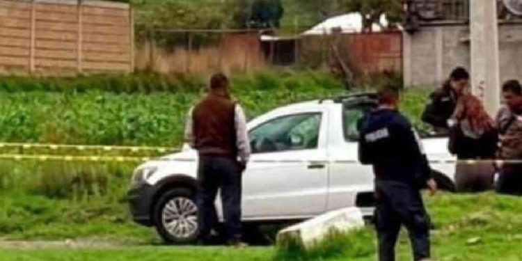 Hallan sin vida en Edomex a juez que otorgó amparos a Ovidio y Abarca