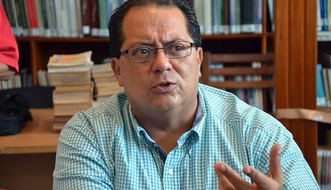 Manuel Andrade critica al gobierno de Tabasco por quedar fuera de los Polos de Desarrollo