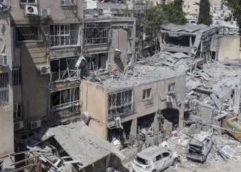 EE.UU. activa plan de evacuación para ciudadanos en Israel ante escalada del conflicto con Irán