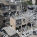 EE.UU. activa plan de evacuación para ciudadanos en Israel ante escalada del conflicto con Irán