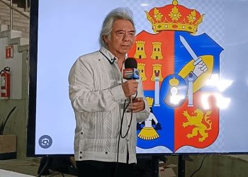 Proponen consulta popular para cambiar el escudo oficial de Tabasco