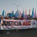 Reducen condenas en caso Guardería ABC; padres denuncian impunidad