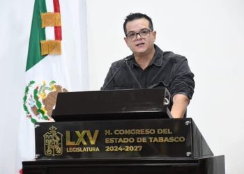 “Es terrorífico querer hacer un nuevo museo cuando Tabasco se cae a pedazos”: Fabián Granier