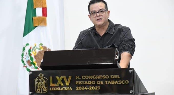 “Es terrorífico querer hacer un nuevo museo cuando Tabasco se cae a pedazos”: Fabián Granier