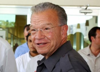 Movimiento Ciudadano abre la puerta a Andrés Granier: “Sigue siendo un hombre importante en Tabasco”