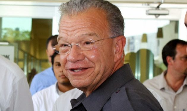 Movimiento Ciudadano abre la puerta a Andrés Granier: “Sigue siendo un hombre importante en Tabasco”