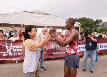 Medio Maratón Villahermosa 2025 supera expectativas con más de mil corredores