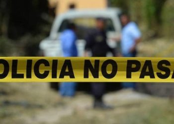 Asesinan a machetazos a adulto mayor en Teapa