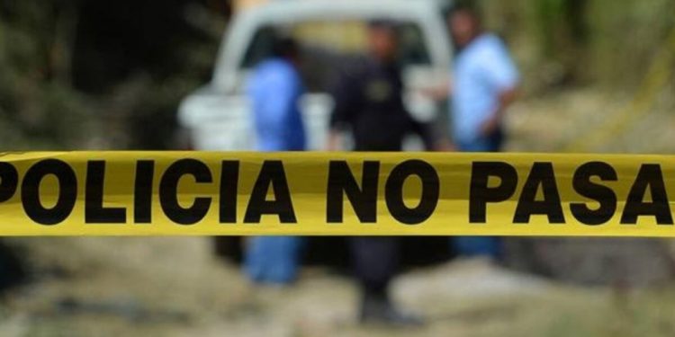 Asesinan a machetazos a adulto mayor en Teapa