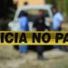 Asesinan a machetazos a adulto mayor en Teapa