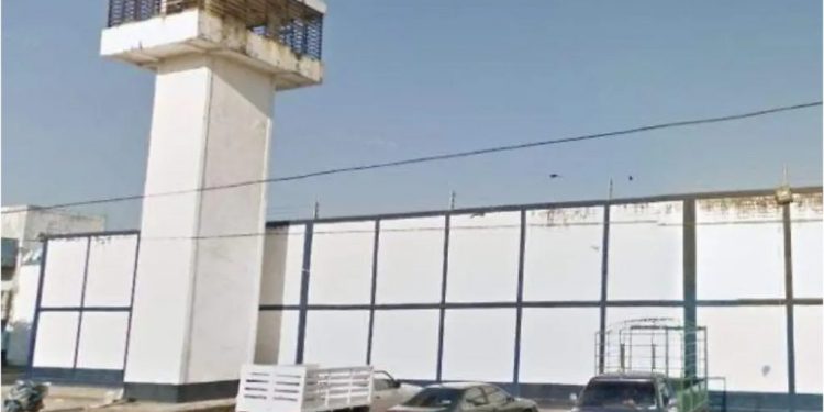 Gobierno de Tabasco propone convertir penal de Huimanguillo en cárcel femenil