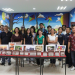 EXPOSICIÓN ‘MUMAMI, MUNDO MAYA EN MINIATURA’ SE PRESENTA EN BIBLIOTECA FRANCISCO SOSA ESCALANTE
