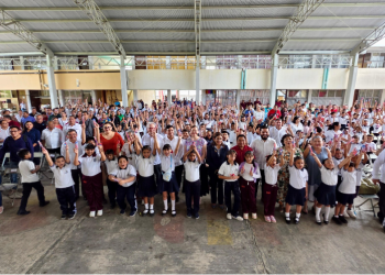 MÁS DE 14 MIL ESTUDIANTES BENEFICIADOS CON KITS DE HIGIENE DENTAL