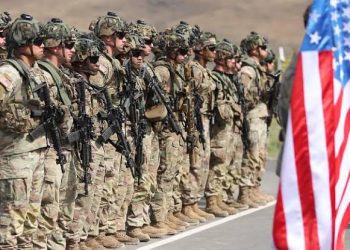 Estados Unidos amplía zonas militarizadas en la frontera con México para frenar el cruce de migrantes