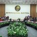 INE declara inelegibles a 46 candidatos judiciales; detectan casos por bajo promedio y proceso penal