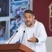 Cobatab mantiene adeudo con el ISSET por más de 600 millones de pesos: Rodolfo Lehmann