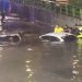 Emiten alertas por intensas lluvias en la Ciudad de México