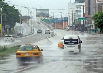 Gobierno de Tabasco se declara listo para afrontar temporada de lluvias