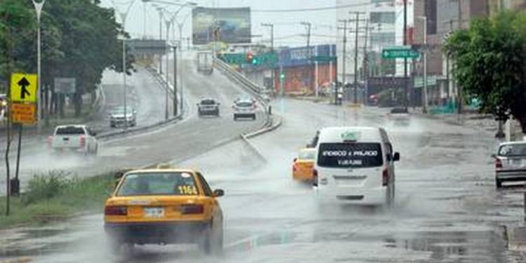 Gobierno de Tabasco se declara listo para afrontar temporada de lluvias